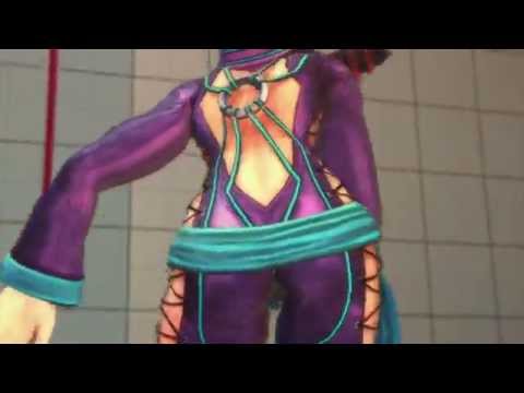 lutuna (Juri) vs willyhsu7 (Hakan) ranked USF4