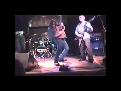 STEEL FAITH VIDEO DEMO.wmv