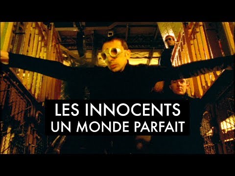 Les Innocents - Un monde parfait (Clip officiel)