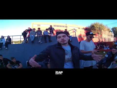 FUNES vs KORTEINE - 8vos - URBAN LEVEL