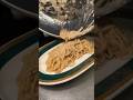 The Authentic CACIO E PEPE From Speedy Romeo In Brooklyn NYC Always Hits The Spot DEVOURPOWER
