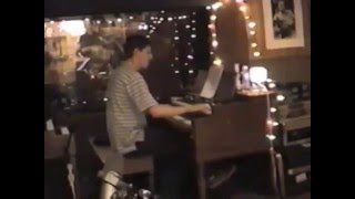 Carol Kaye & Greg Kurstin Jam 1