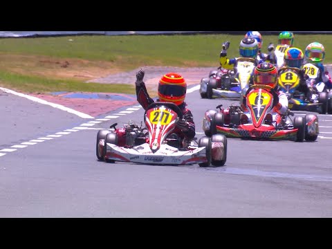 BR KART 2021 PENHA - FINAL - CADETE 11-12-2021