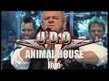 U.D.O. - Animal House (2015) // official live clip ...