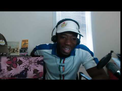 🇺🇸WHO THE COLDEST HERE? AMERICAN- REACTS GoodDayRay x Mess Dotchi x Hotti - OMBK  | Damidagreat