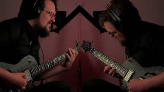 &quot;Blackened Waters&quot; Black Label Society Guitar Cover