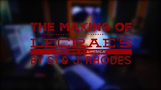 Making of Lecrae's 