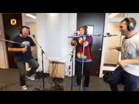 Babysitters Circus - Mondays