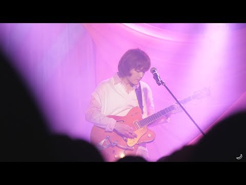 190714 [현대카드 curated 57 fools on the hill] good boy twist - 잔나비(jannabi) @현대카드언더스테이지