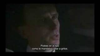 Naked Lunch - Festin Desnudo. David Cronemberg