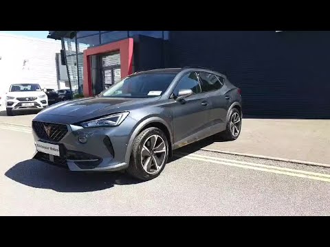 Cupra Formentor 1.4TSI 204BHP AUTOMATIC E-HYBRID - Image 2