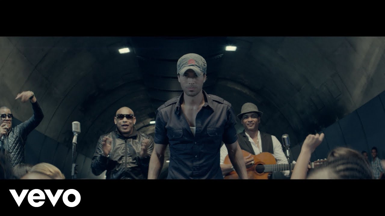 enrique iglesias bailando mp3 download 320kbps