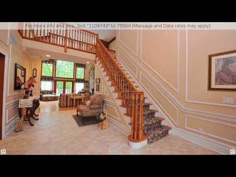 Priced at $1,100,000 - 1 Pennbrook Court, Boonton, NJ 07005