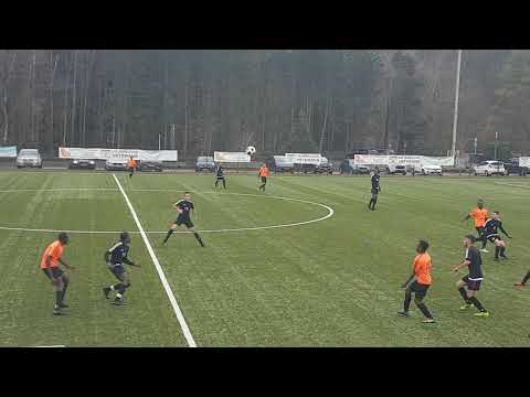 Détection us rumelange matin partie 4