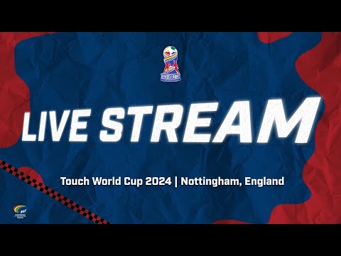 Mixed Open | Elimination 1: 1st Pool A vs 4th Pool B | World Cup 2024