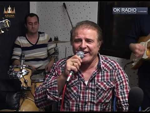 Dragan Pantic Smederevac i orkestar Ritam Balkana - Nas trojicu majka ima - (LIVE) - Ok radio 2016