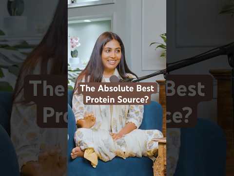 Animal Protein vs Plant Protein - Which is Better?