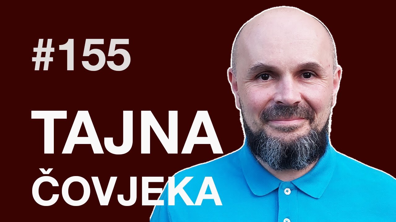 Tajna čovjeka | Petkom kod bogumila #155