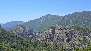 21 Maggio 2026: région autonome indépendante et en colère de la Corse (U P.U.M.U.)