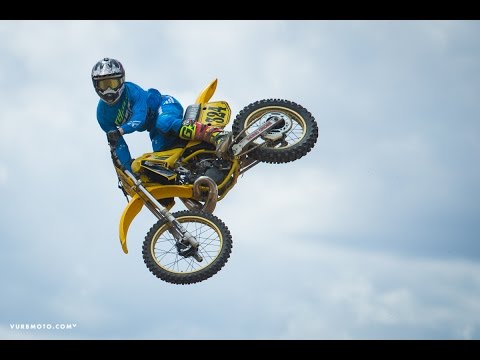 Antique Twistin' ft. Robin / Mims / Ransdell / Hernandez - vurbmoto