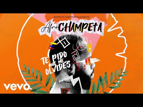 Koffee El Kafetero, DJ Dever - Te Pido Que Me Oivides