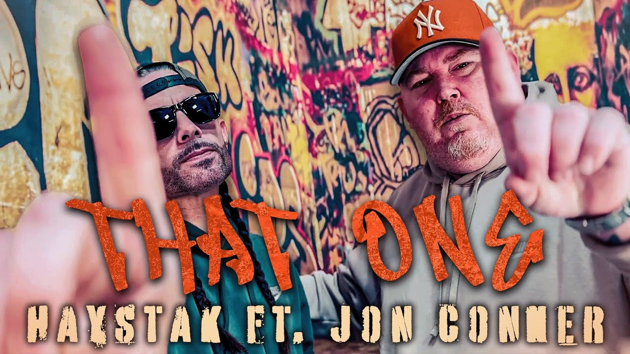 Haystak ft. Jon Conner - That One (Official Video)