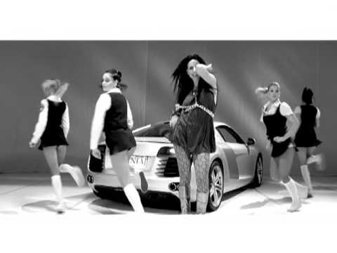 Lavinia feat Nkorekt Fete bune