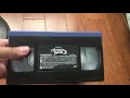 The Jungle Book 2 2003 VHS