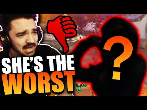THIS IS THE WORST GOD IN JOUST? REALLY? - Smite