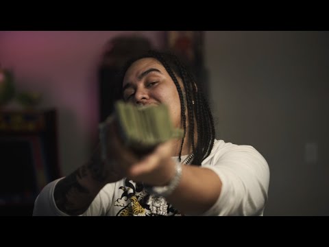 SaySoTheMac - Punk Rock B***h (Feat. OTM & K7 The Finesser) || Shot By @upgoodent