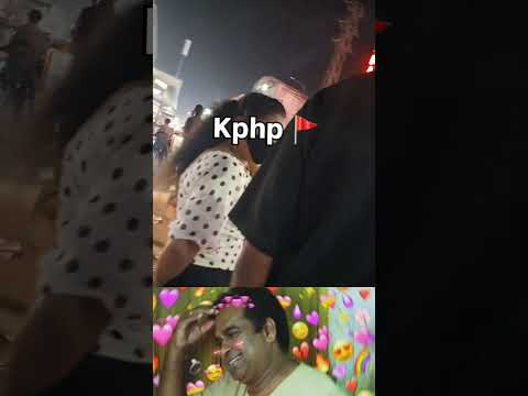 Night life of Hyderabad kphb 🫣🫣🫣 #shortvideo #youtubeshorts #trendingshorts #kphb #kphbshopping