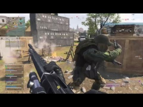 Quads victory w/ joda, 6 kills, 8/21/22