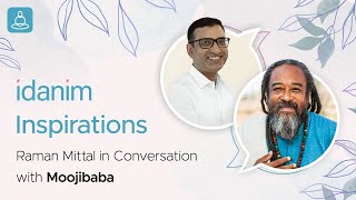 Raman & Moojibaba