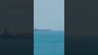 Kapal Tanker Raksasa Iran Lolos dari Blokade AS, Terdeteksi Menuju Indonesia