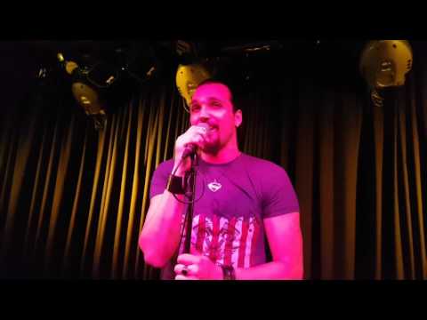 Shinedown - Simple Man (Kaloyan Nikolov cover)