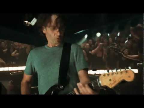 Pearl Jam - The Fixer (Album: Backspacer)