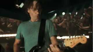 Pearl Jam - The Fixer (Album: Backspacer)