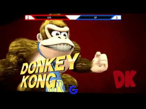 Smash @ KIN #5: Crew Battle KIN v. SP Pt. 1