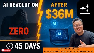 Zero to 36 Million in 45 Days: The AI Agent Revolution