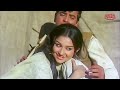 Kisi Rah Mein Kisi Mod Per Jitendra Sharmila Tagore Mere Humsafar Lata Mukesh 4k HD 1080p Song