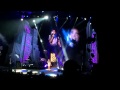 Lana Del Rey Us Against The World Live In Mountain View CA