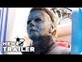 Halloween - 2018) (Sneak Peek 2