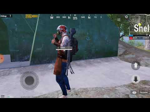 #PUBGMOBILE #PUBGFUN Main Room Bersama teman" Kamjat Squad Paling Lucu abis sekalian Belajar Chester