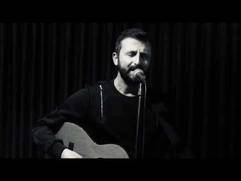 Seni Seviyorum | Feyzi Kabakcı | Emrah (Cover) #arabesk #keşfet #cover
