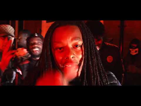 Gheez - Drillaz(official video)