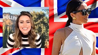 Kinsey Schofield “Meghan Feels Unwanted in UK”