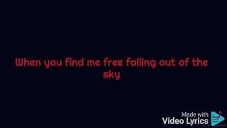 Hurts - Wings (Lyrics)