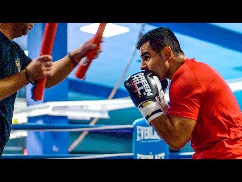 Runde 1 - Vorbereitung #waytobethegreatest