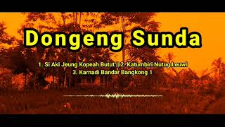 Download lagu NOSTALGIA CARPON BAHEULA, DONGENG SUNDA, DONGENG JADUL mp3