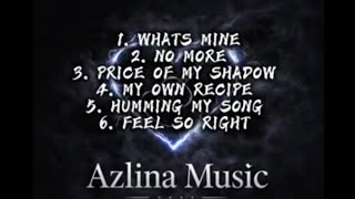 Download lagu Koleksi 7 - Lagu English Terbaru (6 Best English Song Compilation) | Azlina Music mp3